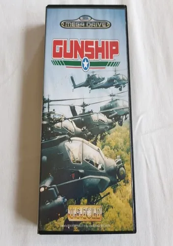 Gunship [b1]